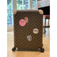 Louis Vuitton Suitcase